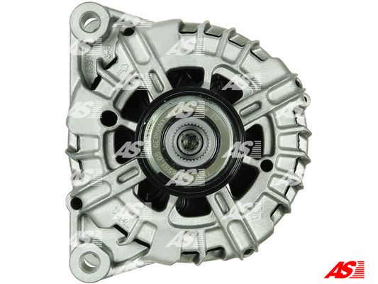 AS-PL A3210PR Alternatore-Alternatore-Ricambi Euro