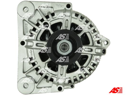 AS-PL A3068PR Alternatore