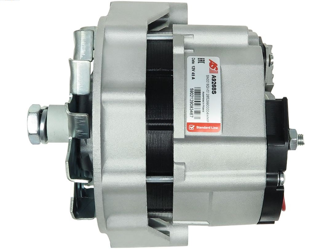 AS-PL A9268S Brandneu AS-PL Generator