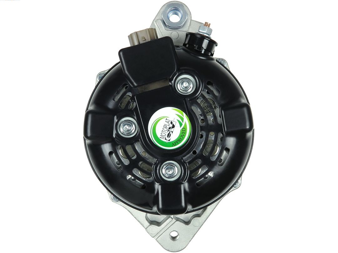 AS-PL A6496S Dynamo