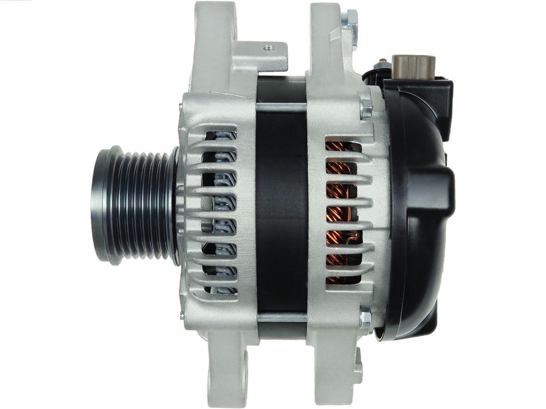 AS-PL A6496S Dynamo
