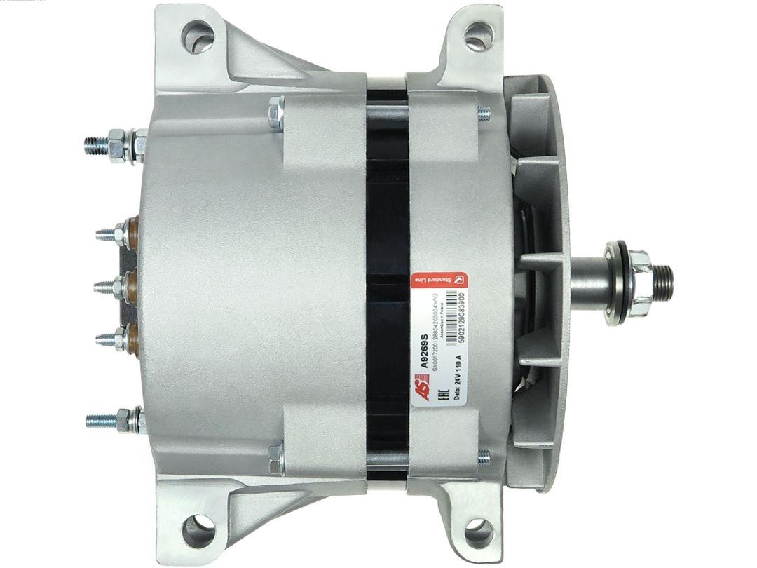 AS-PL A9269S Alternatore