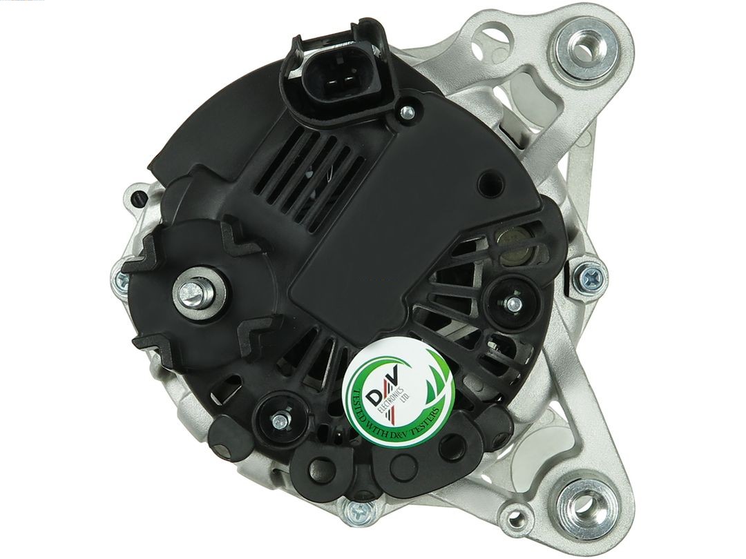 AS-PL A3392S Dynamo