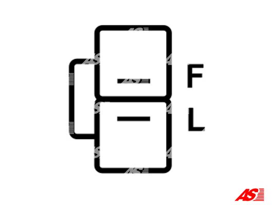 AS-PL A2022(P-INA) Generator