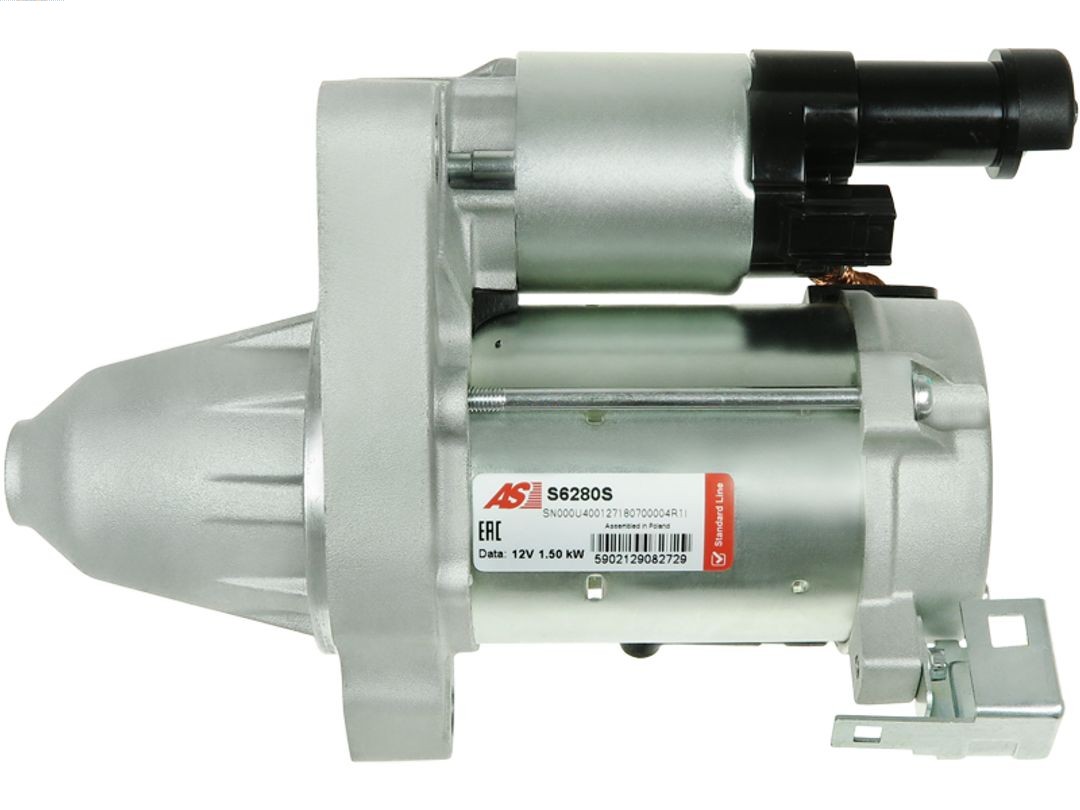 AS-PL S6280S Brandneu AS-PL Starter