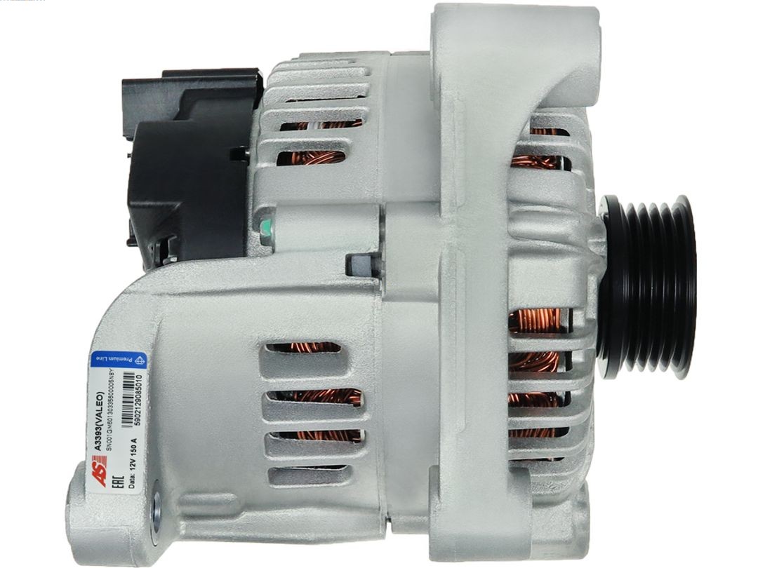 AS-PL A3393(VALEO) Alternatore