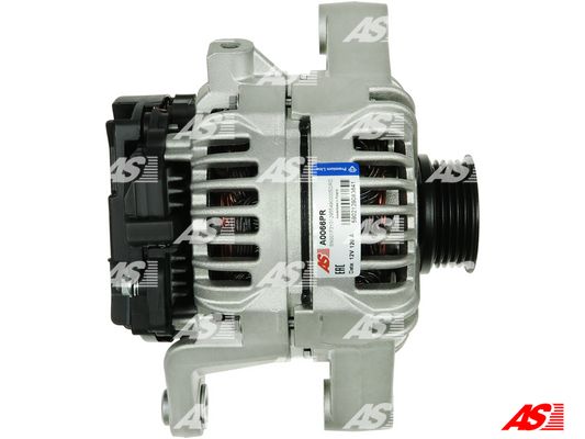 AS-PL A0066PR Alternatore