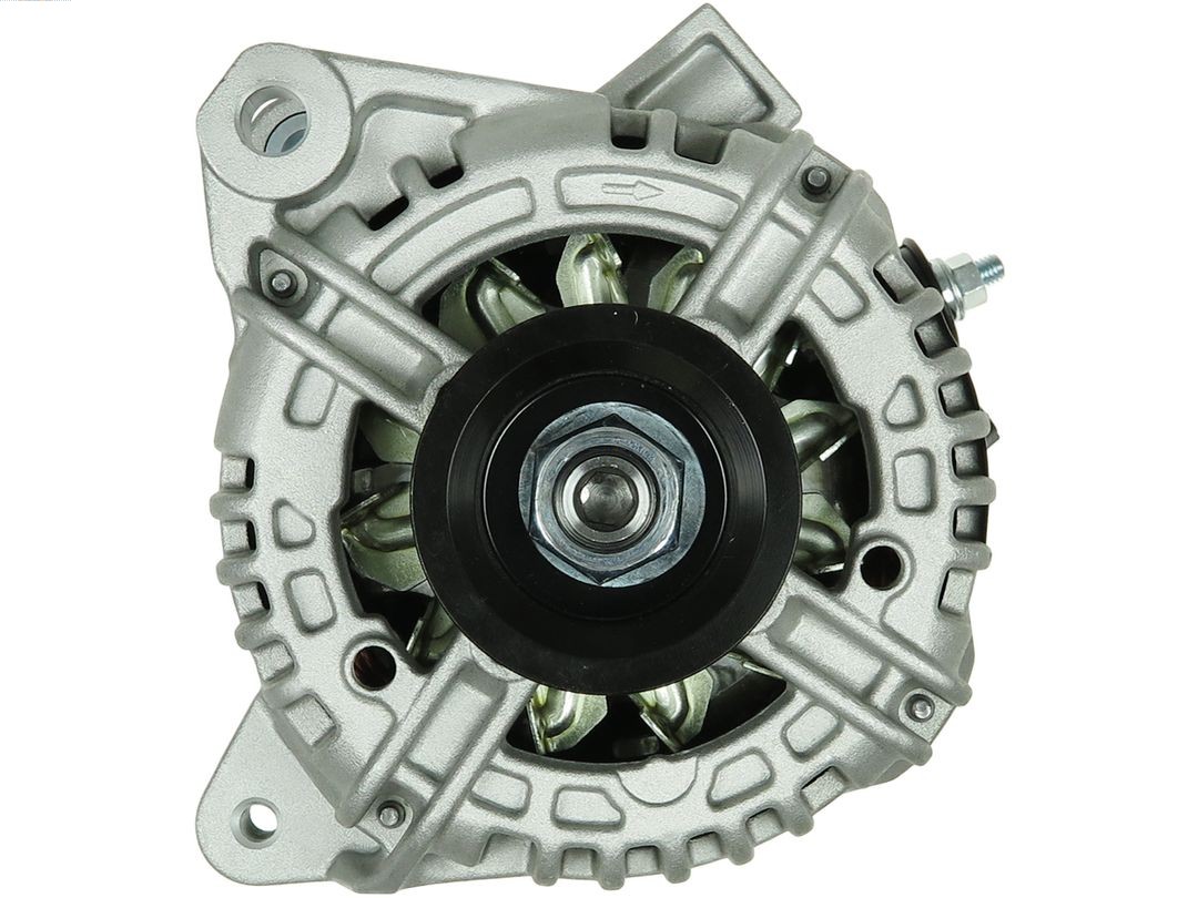 AS-PL A0646S Alternatore-Alternatore-Ricambi Euro