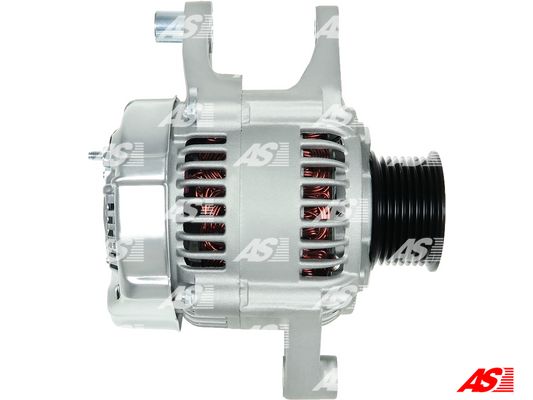 AS-PL A6500S Alternatore