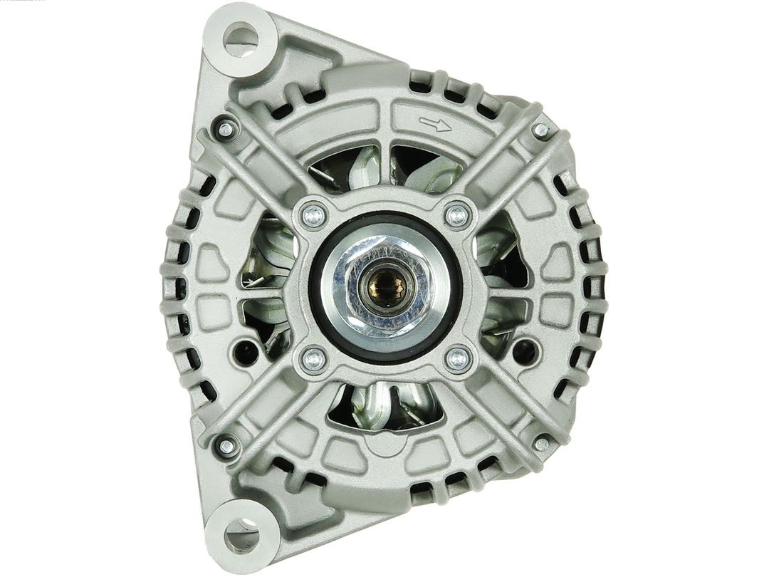 AS-PL A0647S Alternatore-Alternatore-Ricambi Euro