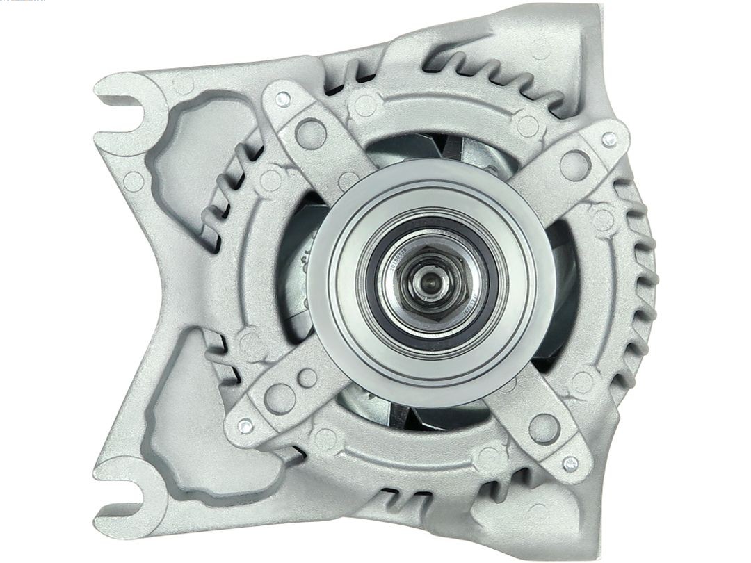 AS-PL A6502S Alternatore-Alternatore-Ricambi Euro