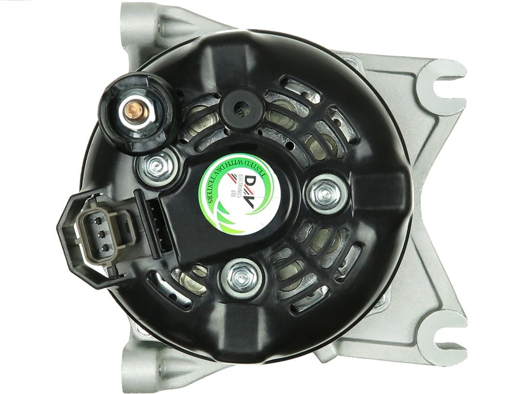 AS-PL A6502S Brandneu AS-PL Generator