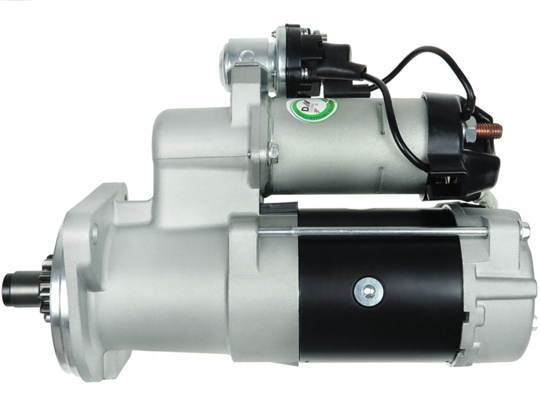 AS-PL S1172S Brandneu AS-PL Starter