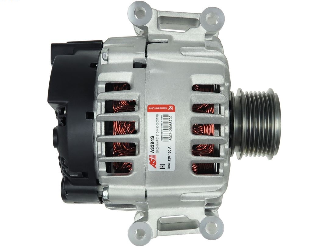 AS-PL A3394S Alternatore