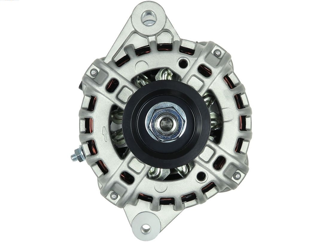 AS-PL A0604S Alternatore-Alternatore-Ricambi Euro