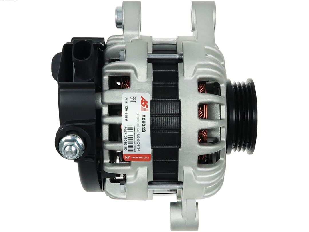 AS-PL A0604S Brandneu AS-PL Generator
