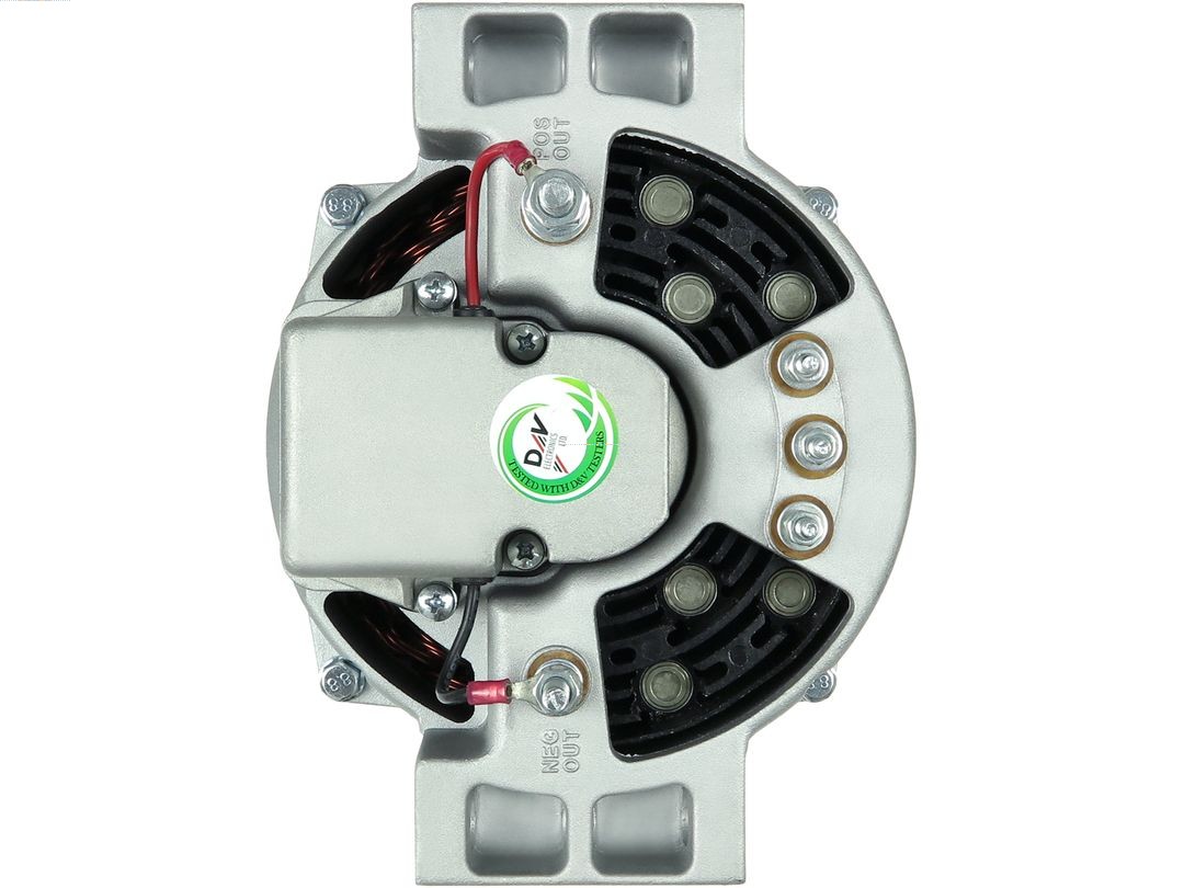 AS-PL A9271S Brandneu AS-PL Generator