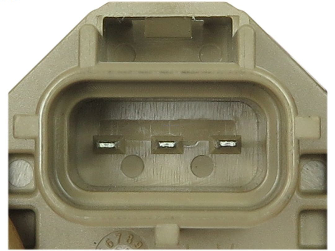AS-PL ARE5167S Brandneu AS-PL Generatorregler