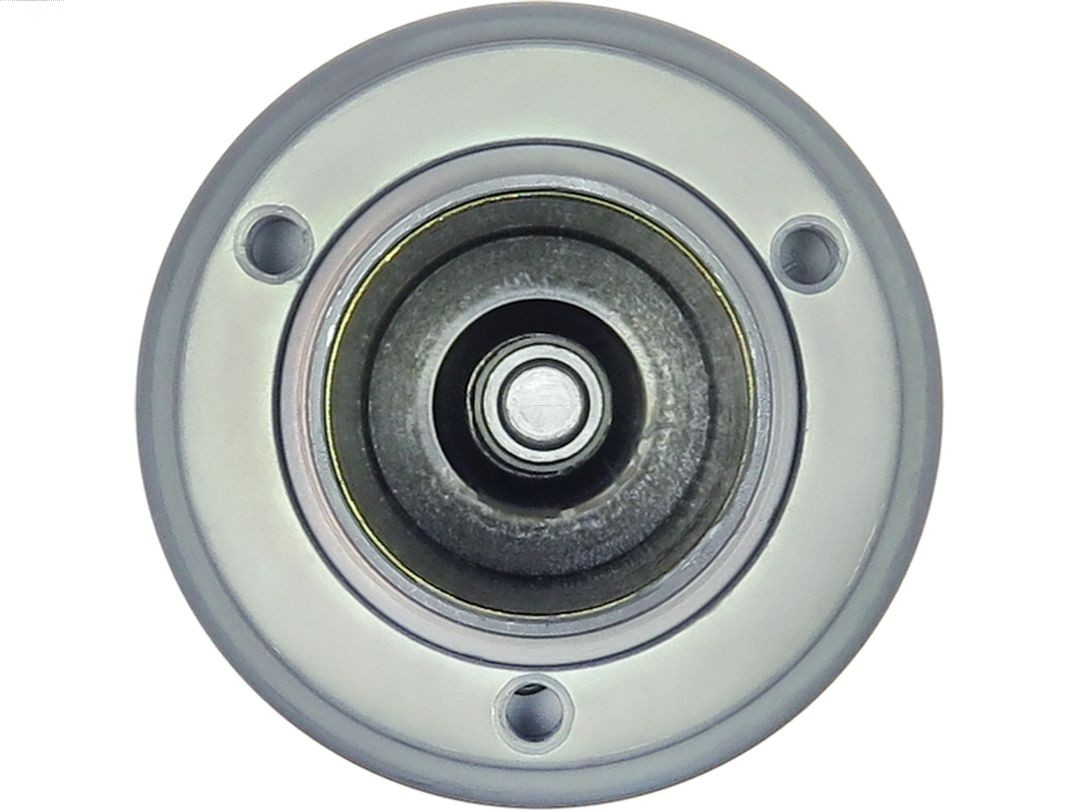 AS-PL SS0301(BOSCH) Brandneu Bosch Magnetschalter, Starter