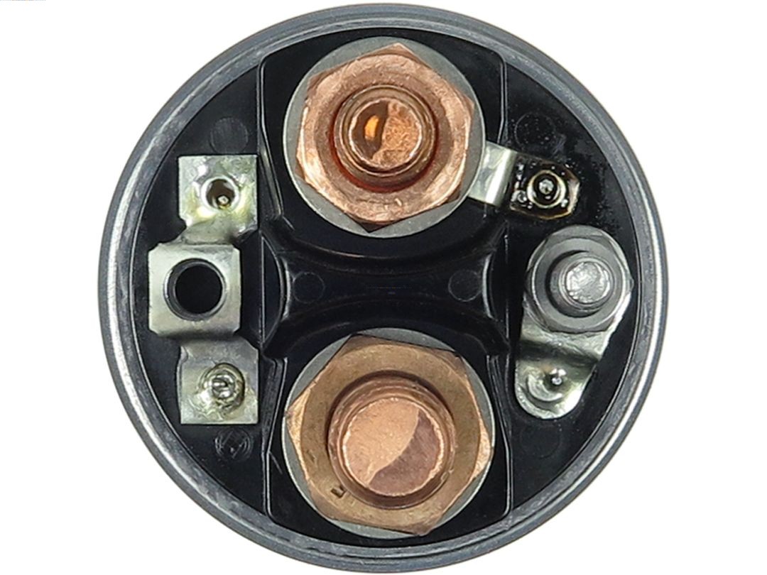 AS-PL SS0301(BOSCH) Brandneu Bosch Magnetschalter, Starter