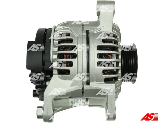 AS-PL A0045PR Alternatore