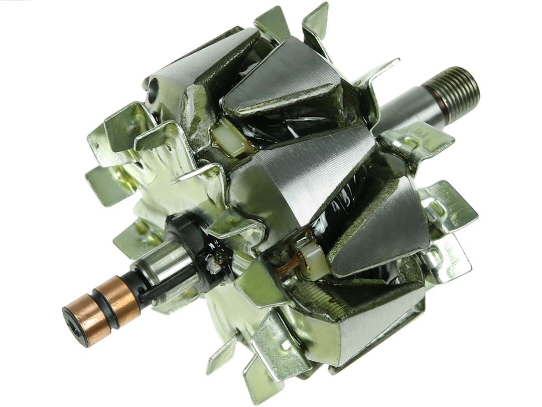 AS-PL AR0084S Rotore, Alternatore-Rotore, Alternatore-Ricambi Euro