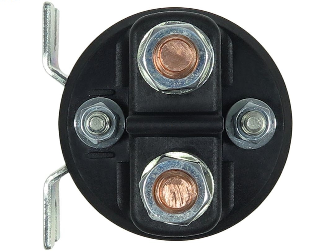 AS-PL SS3101(VALEO) Brandneu Valeo Magnetschalter, Starter