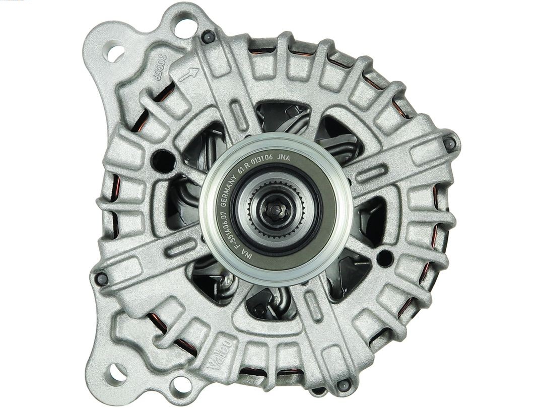 AS-PL A3389(VALEO) Alternatore-Alternatore-Ricambi Euro