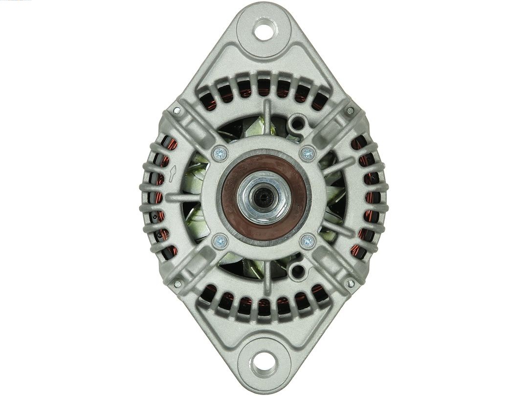 AS-PL A0658S Alternatore-Alternatore-Ricambi Euro