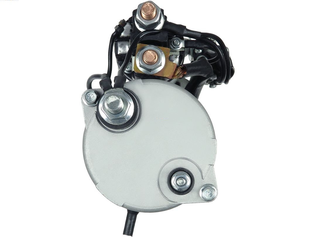 AS-PL S5294S Brandneu AS-PL Starter