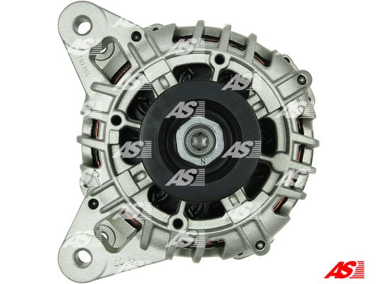 AS-PL A3139PR Alternatore-Alternatore-Ricambi Euro