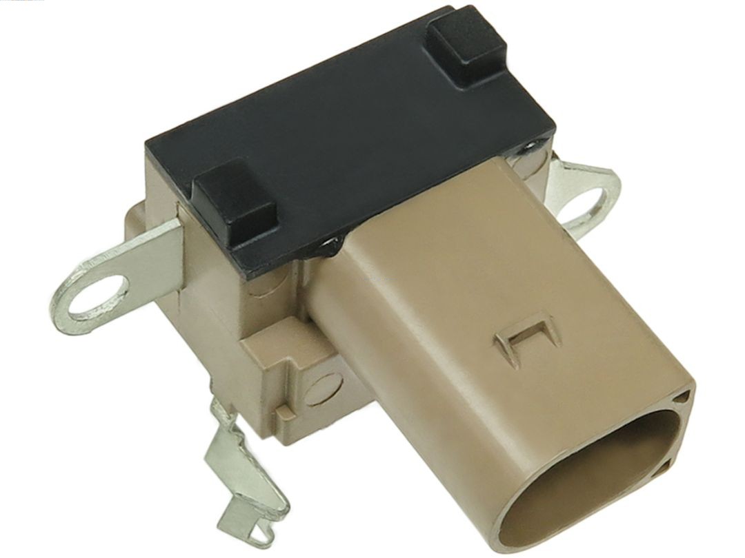 AS-PL ARE6159P Brandneu AS-PL Generatorregler