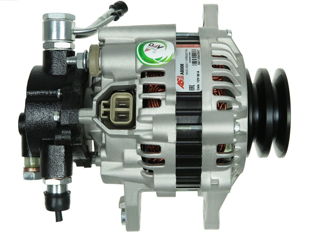 AS-PL A5008 Alternatore