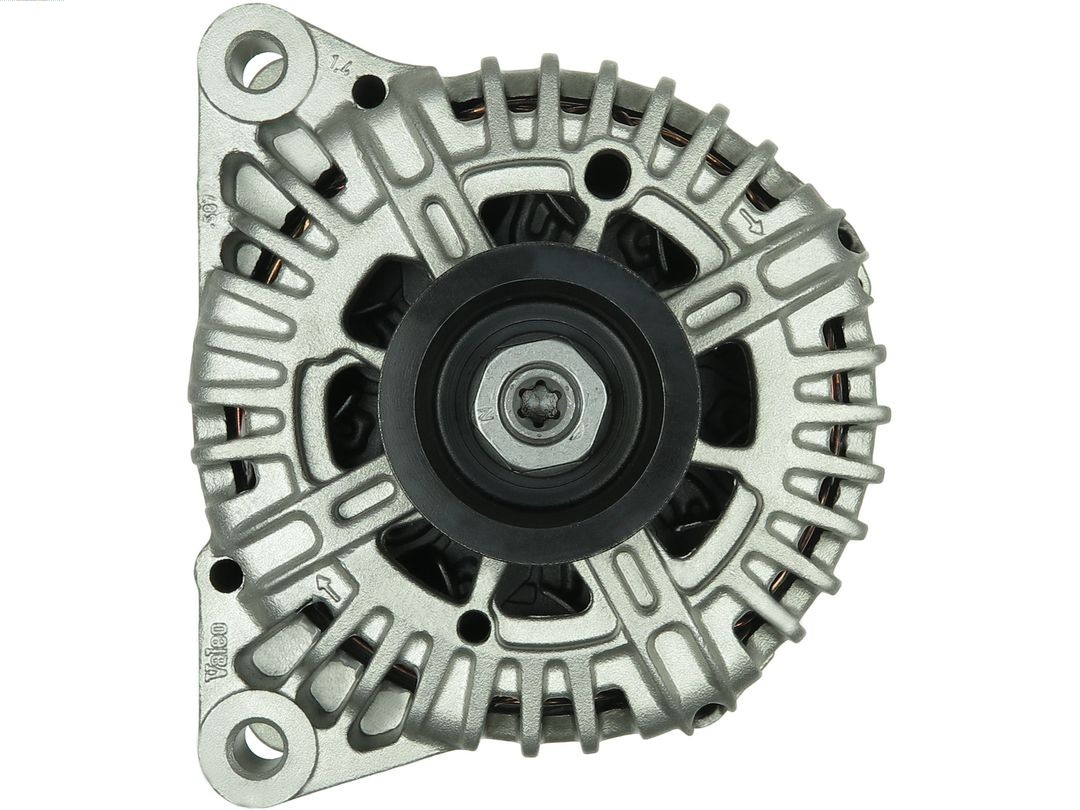 AS-PL A3067PR Alternatore-Alternatore-Ricambi Euro