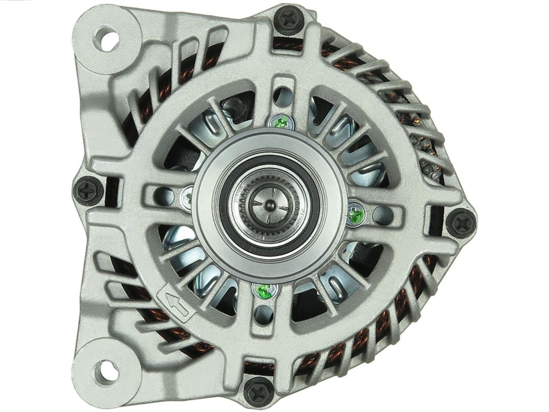 AS-PL A5103S Alternatore-Alternatore-Ricambi Euro