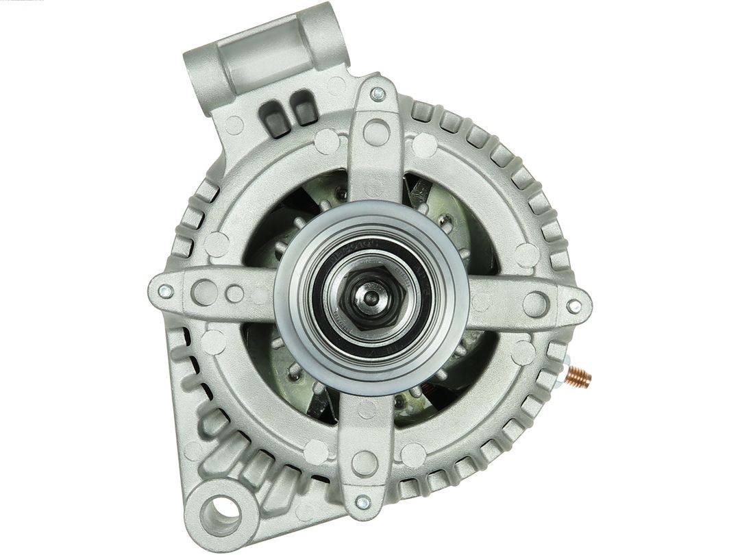 AS-PL A6248 Alternatore-Alternatore-Ricambi Euro