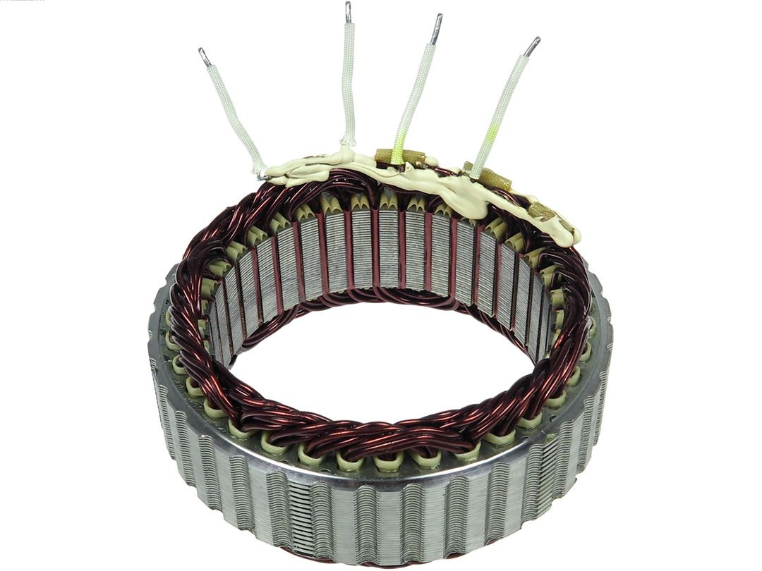 AS-PL AS0023(BOSCH) Statore, Alternatore-Statore, Alternatore-Ricambi Euro