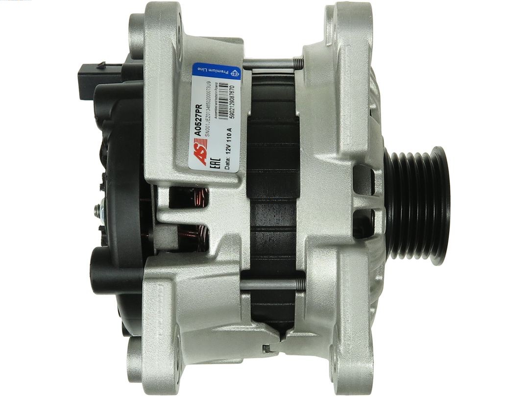 AS-PL A0527PR Alternatore