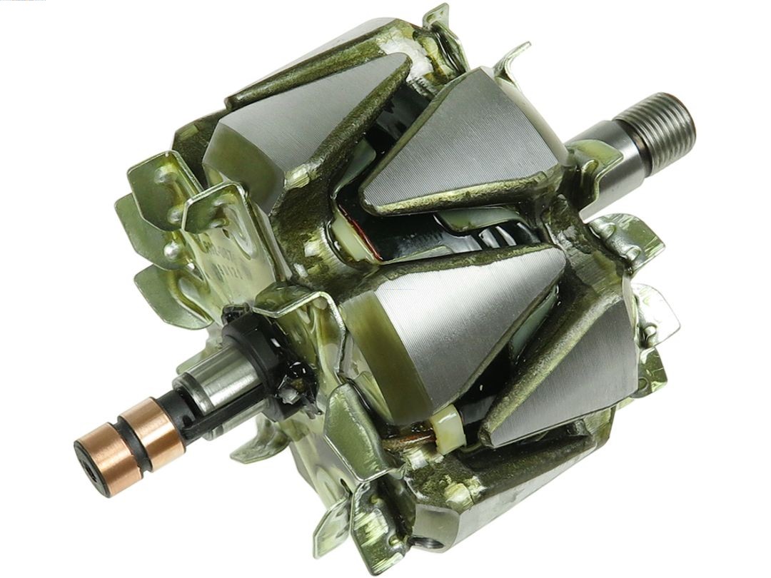 AS-PL AR0086S Rotore, Alternatore-Rotore, Alternatore-Ricambi Euro