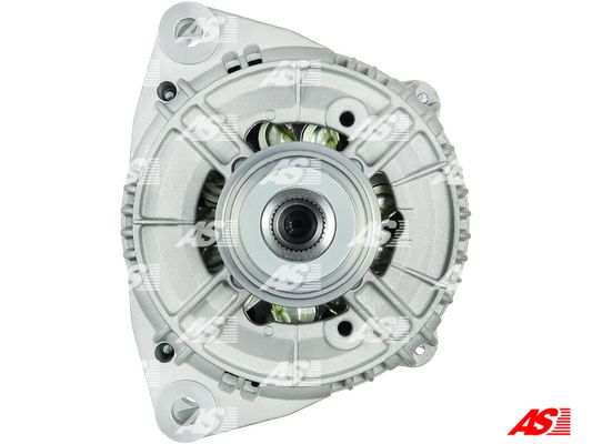 AS-PL A0343 Alternatore-Alternatore-Ricambi Euro