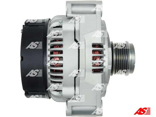 AS-PL A0343 Alternatore