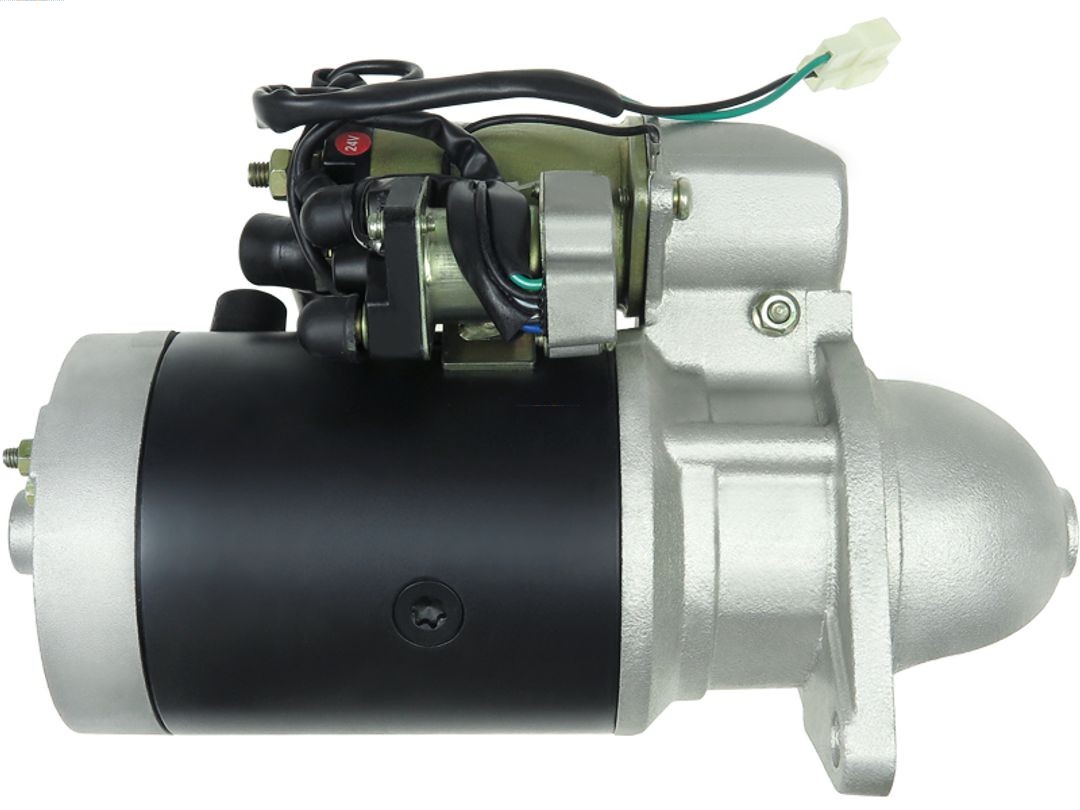AS-PL S9247 Brandneu AS-PL Starter