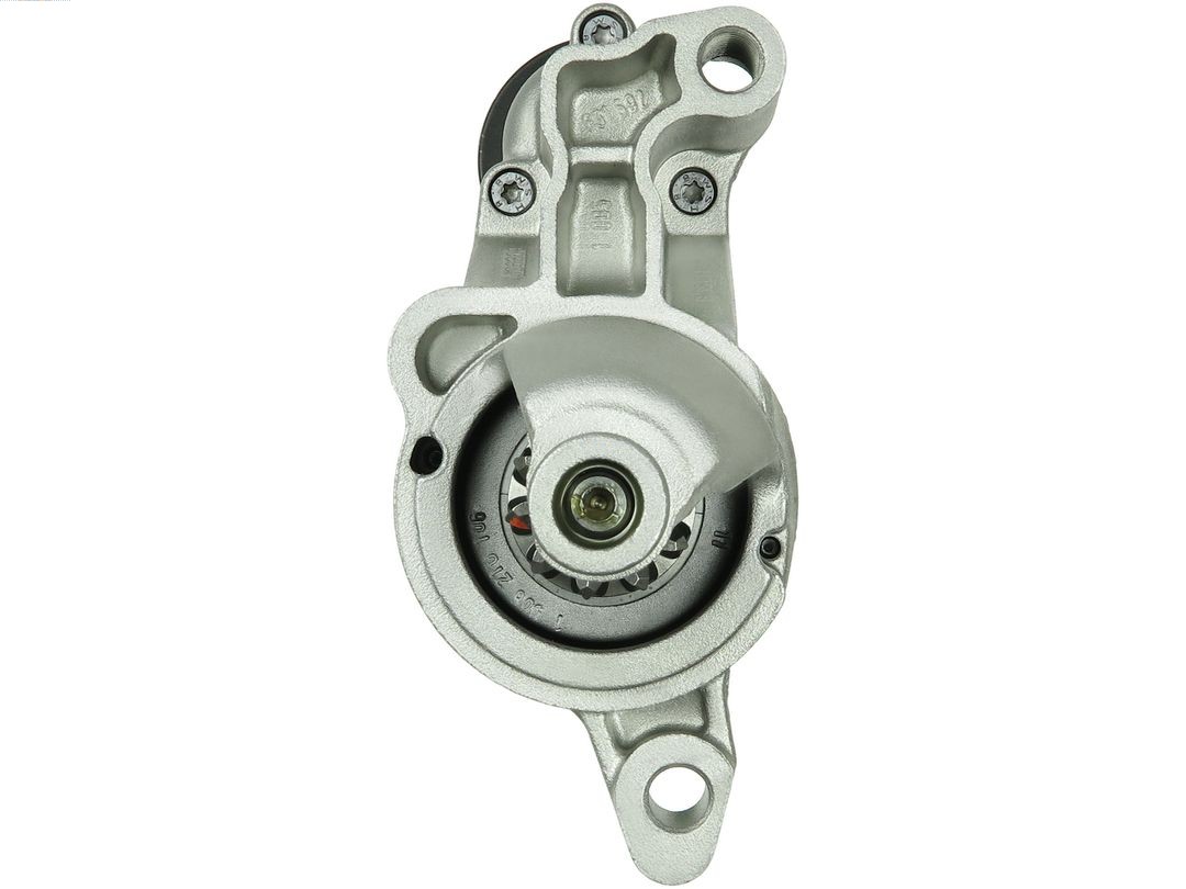 AS-PL S0397SR Starter