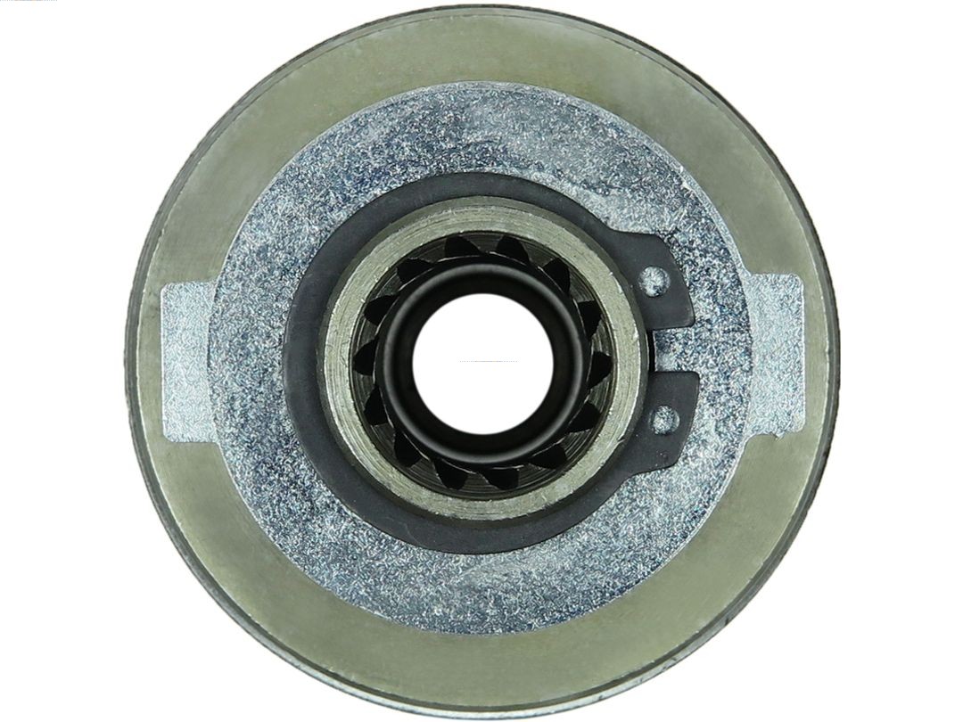 AS-PL SD9152P Friløpsgir, starter