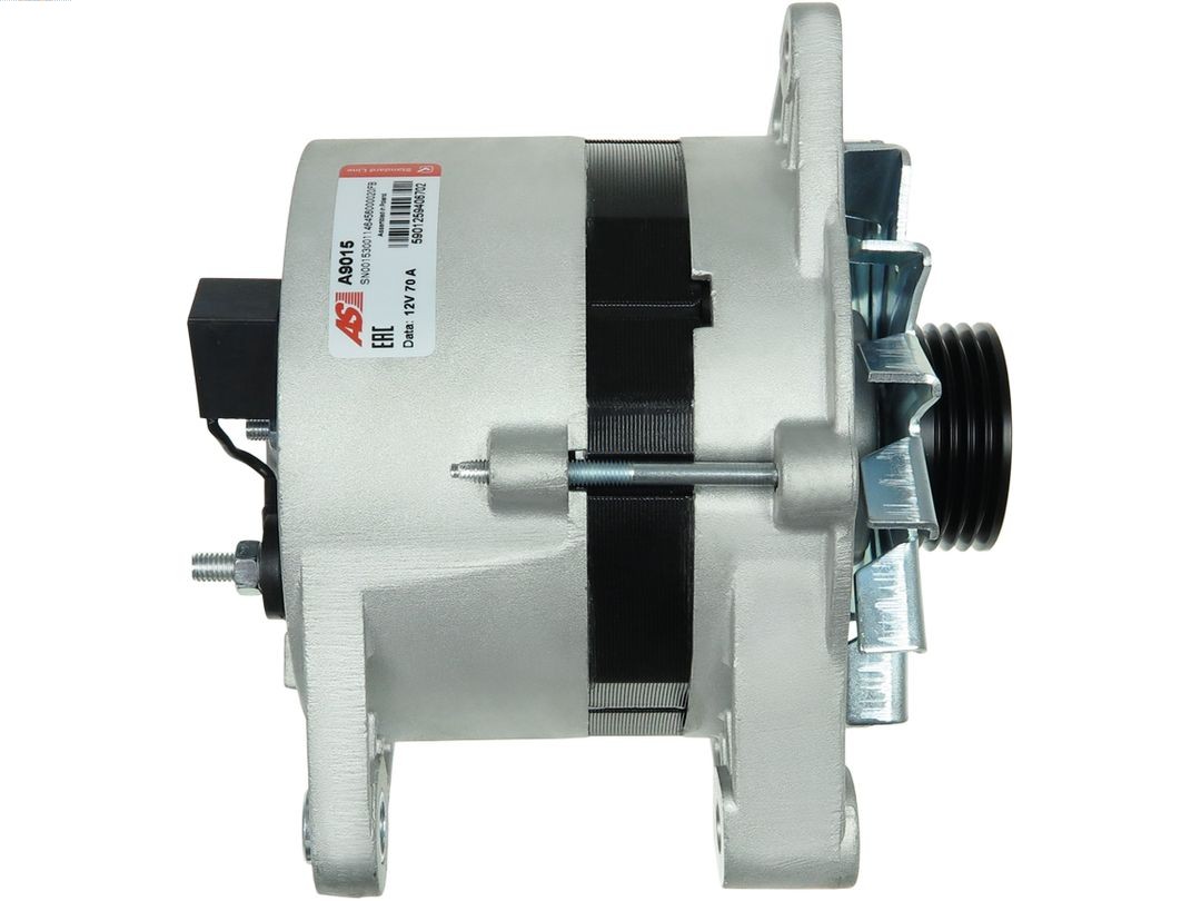 AS-PL A9015 Alternatore