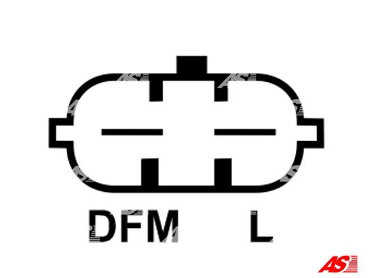 AS-PL A0346 Generator