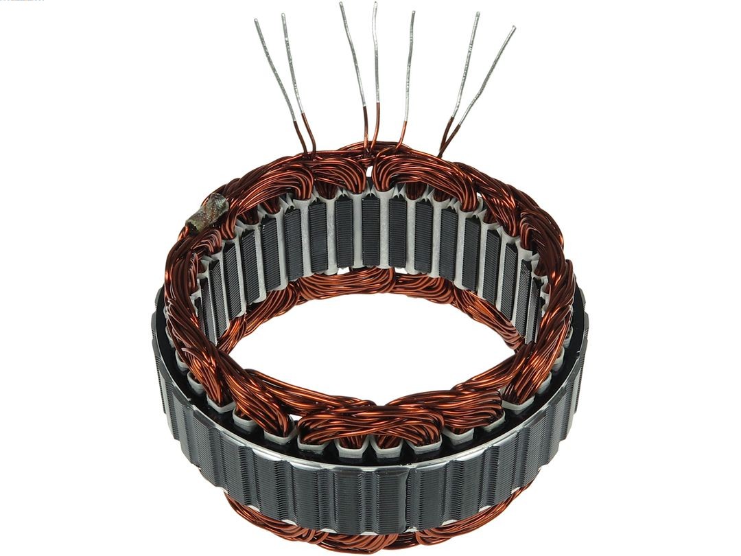 AS-PL AS5009 Stator, generátor