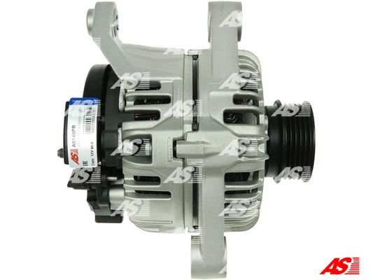 AS-PL A0140PR Alternatore