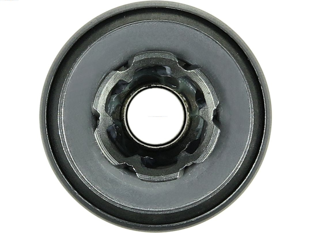 AS-PL SD1071(DELCO) Brandneu Delco Freilaufgetriebe, Starter