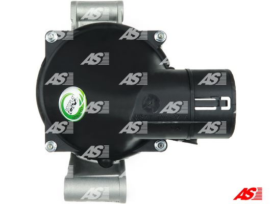 AS-PL A9016PR Dynamo
